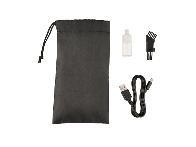Tondeuse barbe et cheveux CBBT 3.7 A1