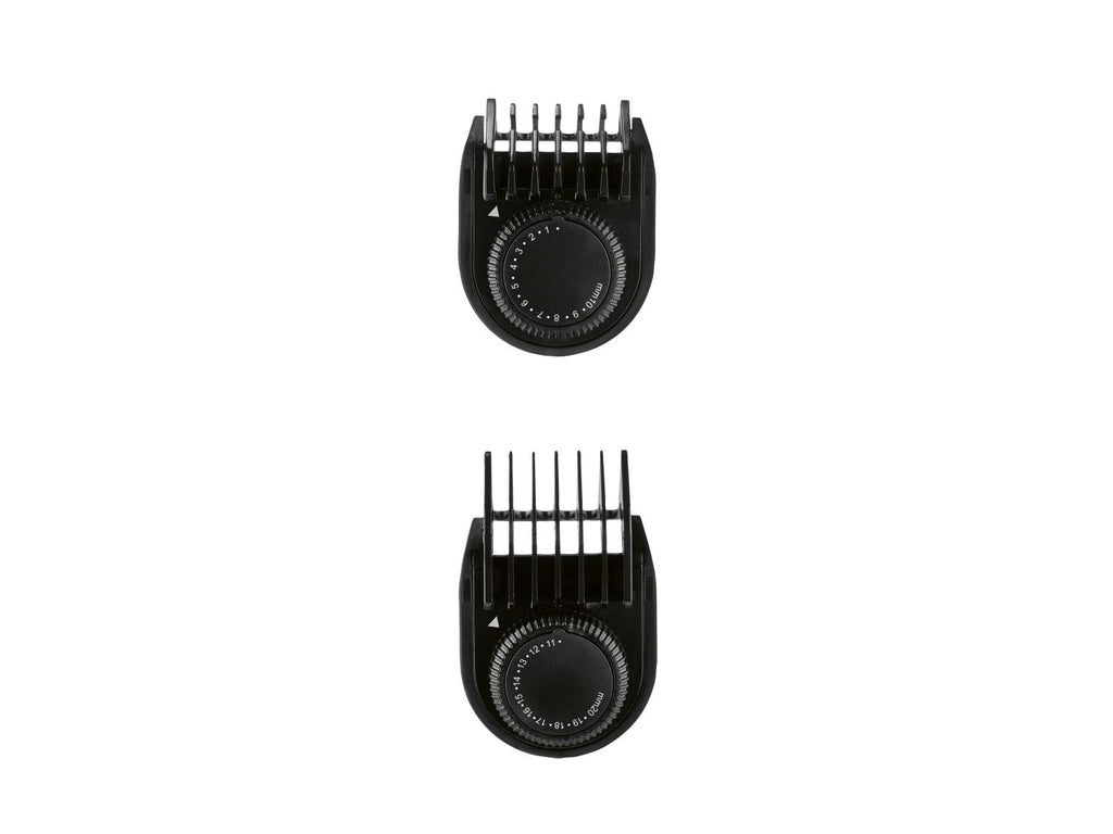 Tondeuse barbe et cheveux CBBT 3.7 A1