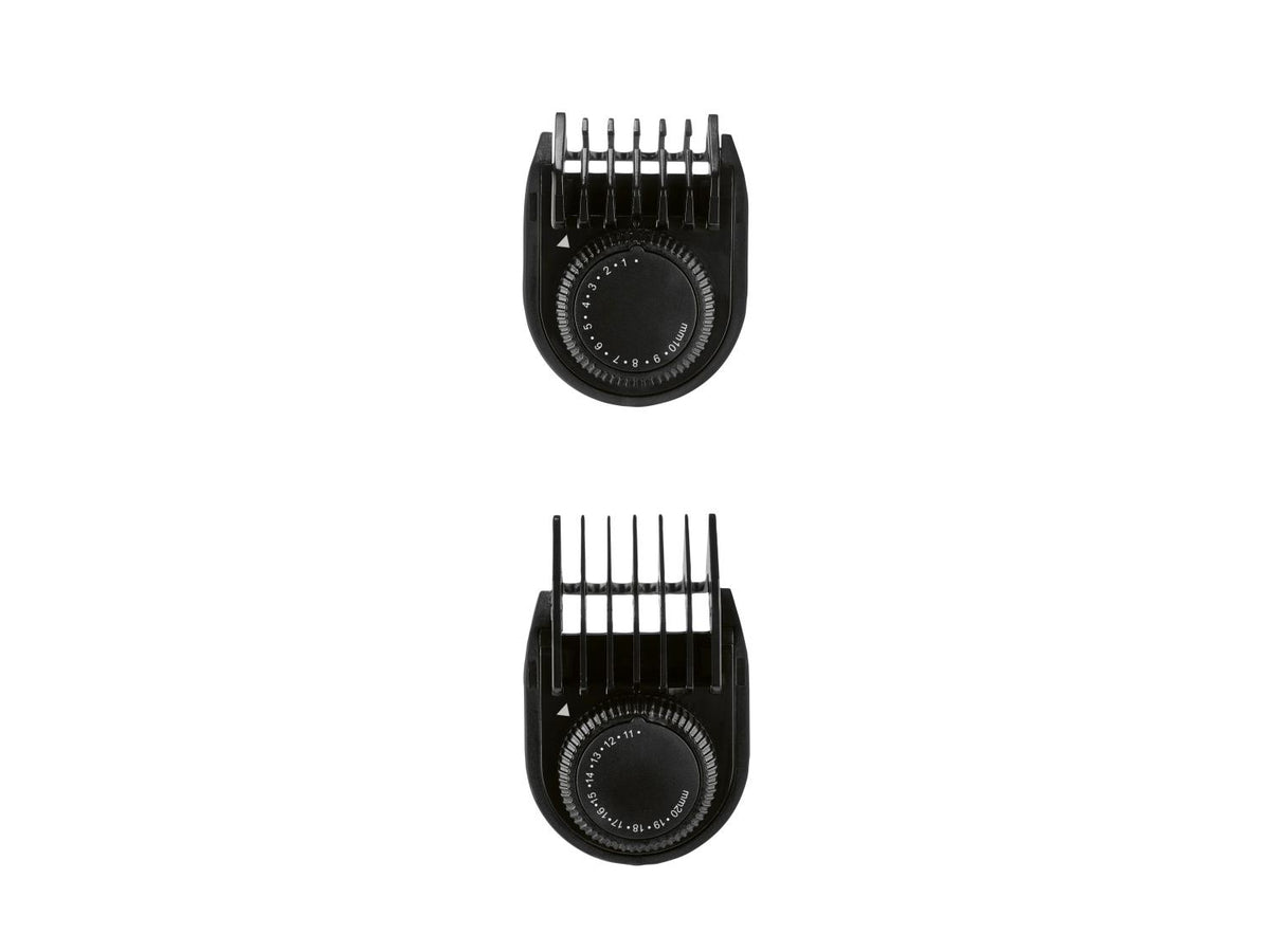 Tondeuse barbe et cheveux CBBT 3.7 A1