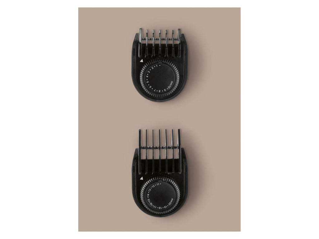 Tondeuse barbe et cheveux CBBT 3.7 A1