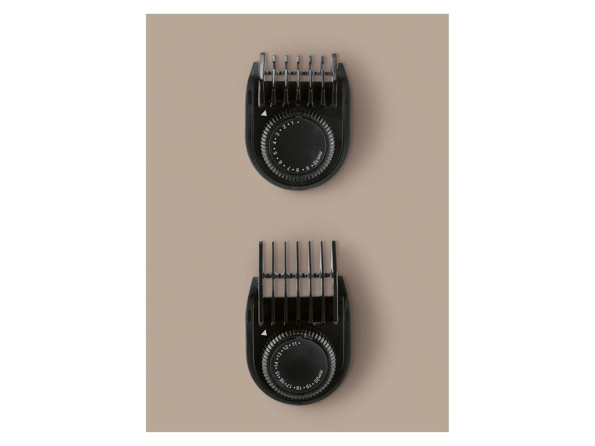 Tondeuse barbe et cheveux CBBT 3.7 A1