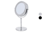 Miroir de maquillage lumineux