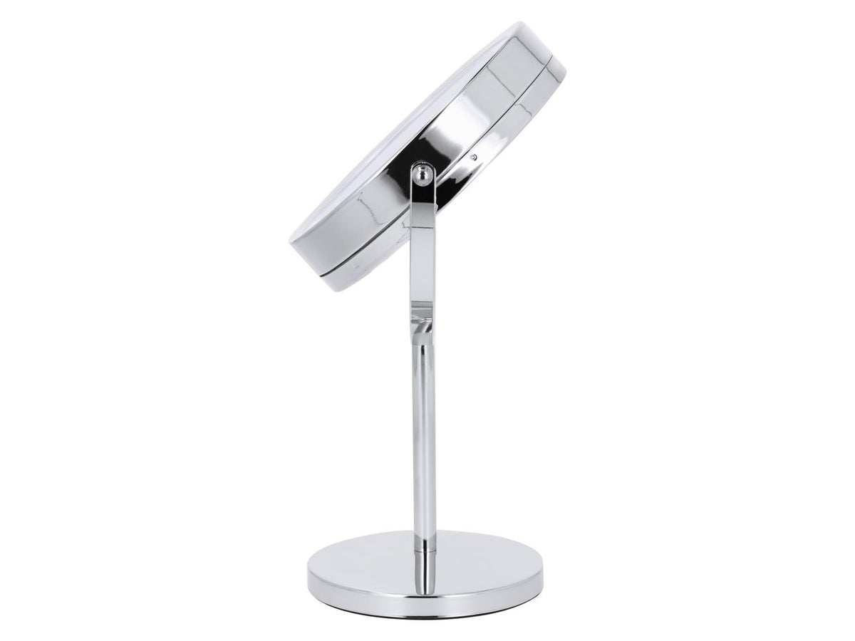 Miroir de maquillage lumineux