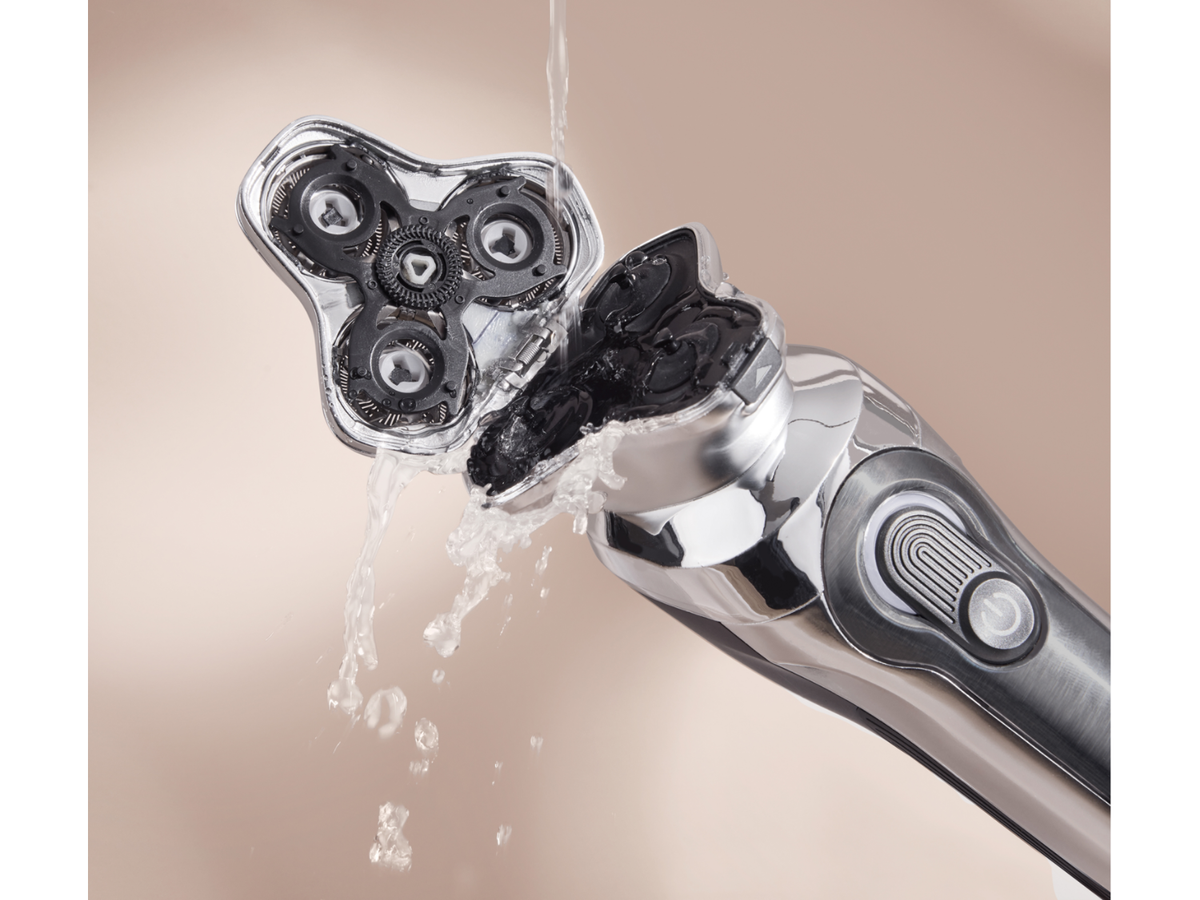 Rasoir rotatif haut de gamme, Series 900