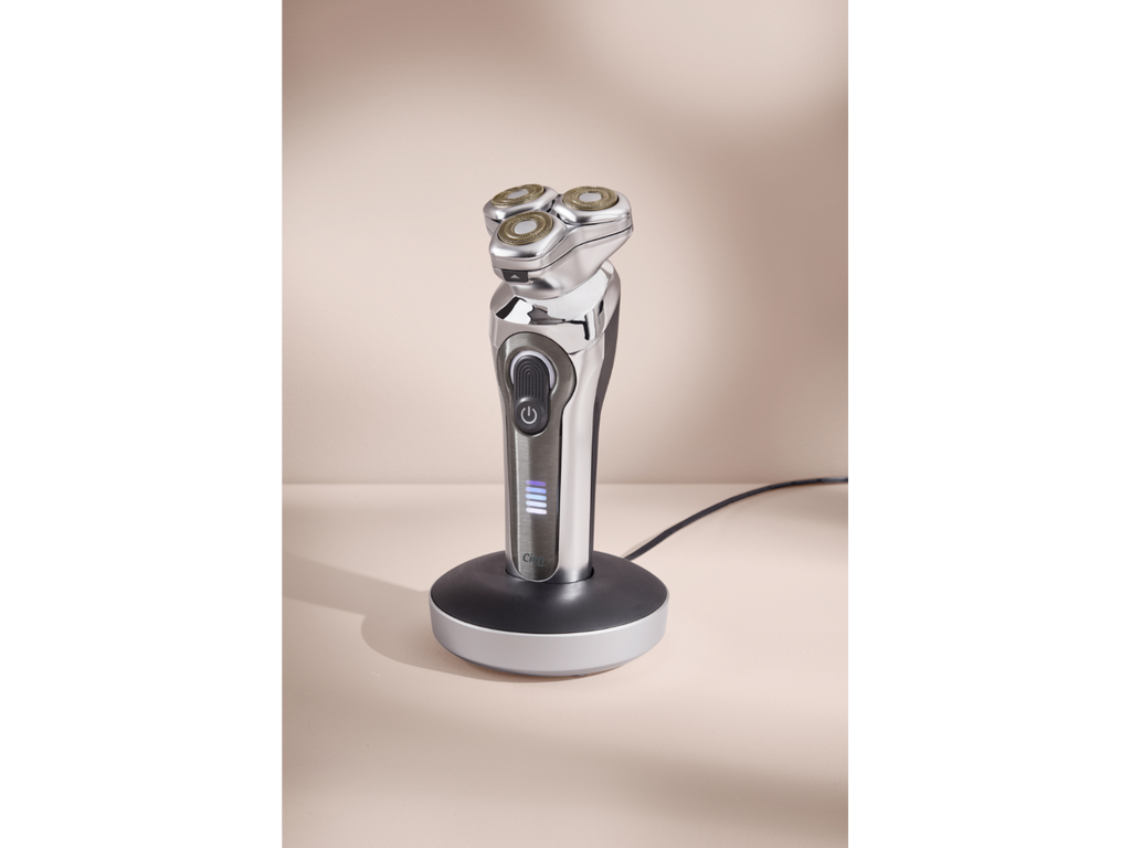 Rasoir rotatif haut de gamme, Series 900