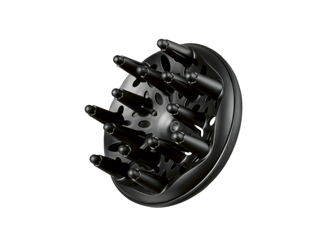 Sèche-cheveux avec enrouleur de câble automatique CBHTK 2000 A1