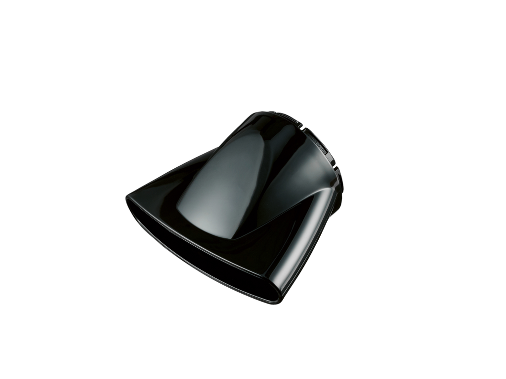Sèche-cheveux avec enrouleur de câble automatique CBHTK 2000 A1