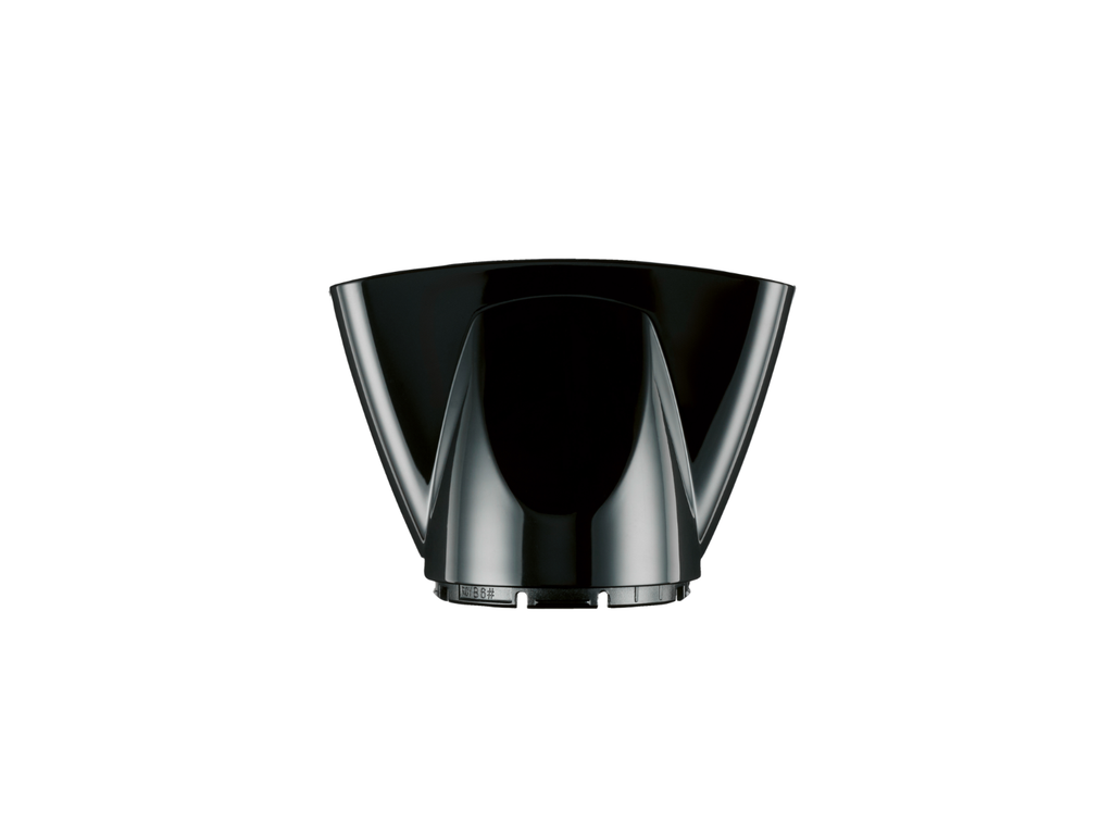 Sèche-cheveux avec enrouleur de câble automatique CBHTK 2000 A1