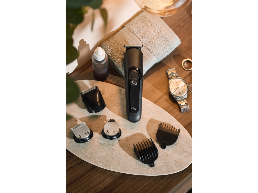 Tondeuse cheveux et barbe, 11 in 1 Series 500