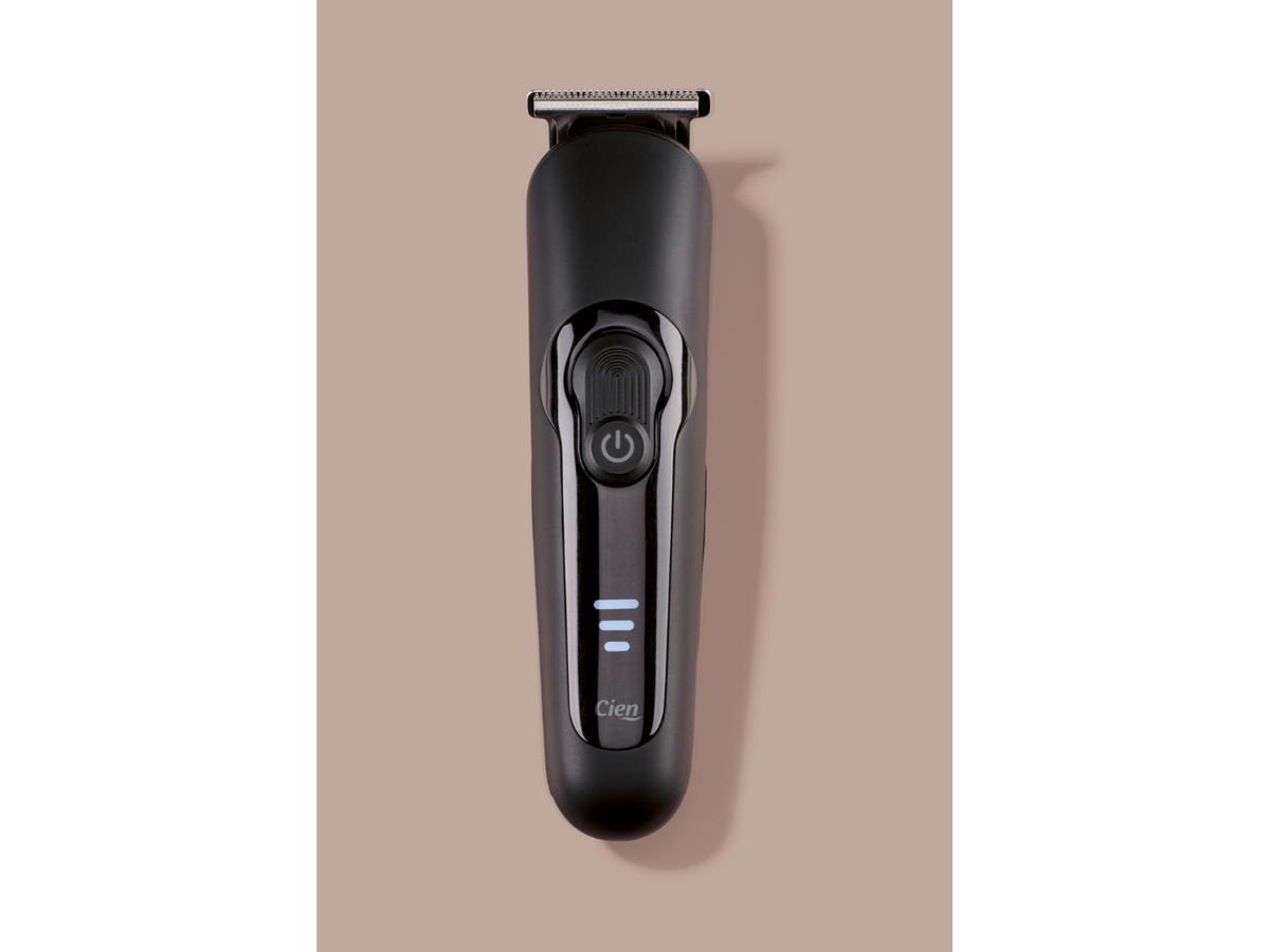 Tondeuse cheveux et barbe, 11 in 1 Series 500