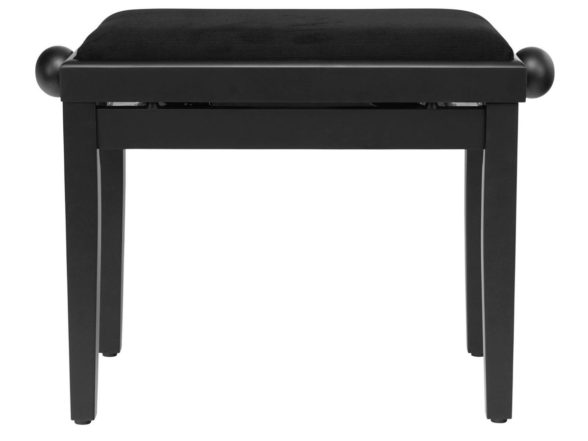 Banquette piano