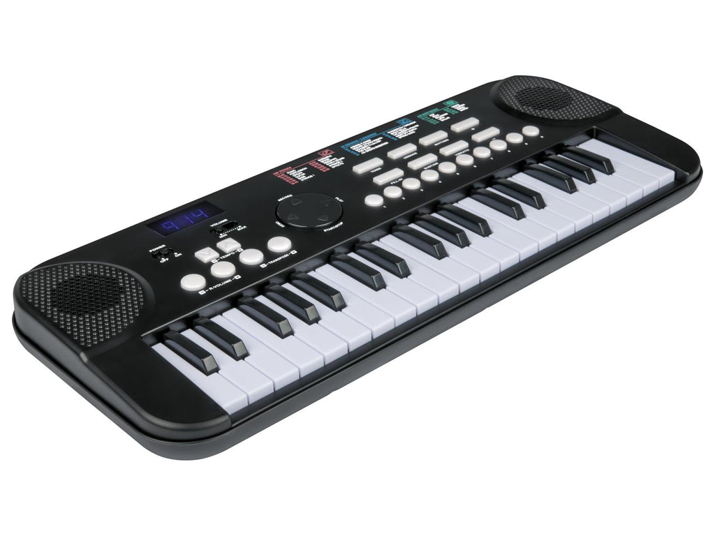 Clavier débutant