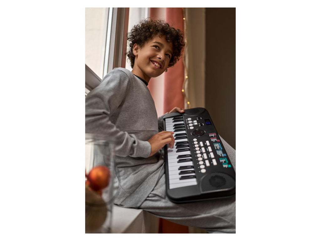 Clavier débutant