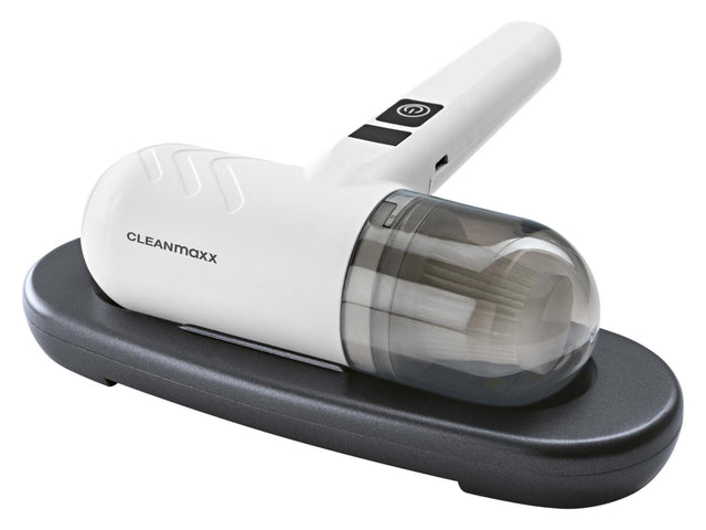 Aspirateur à main anti-acariens sans fil, 20 W