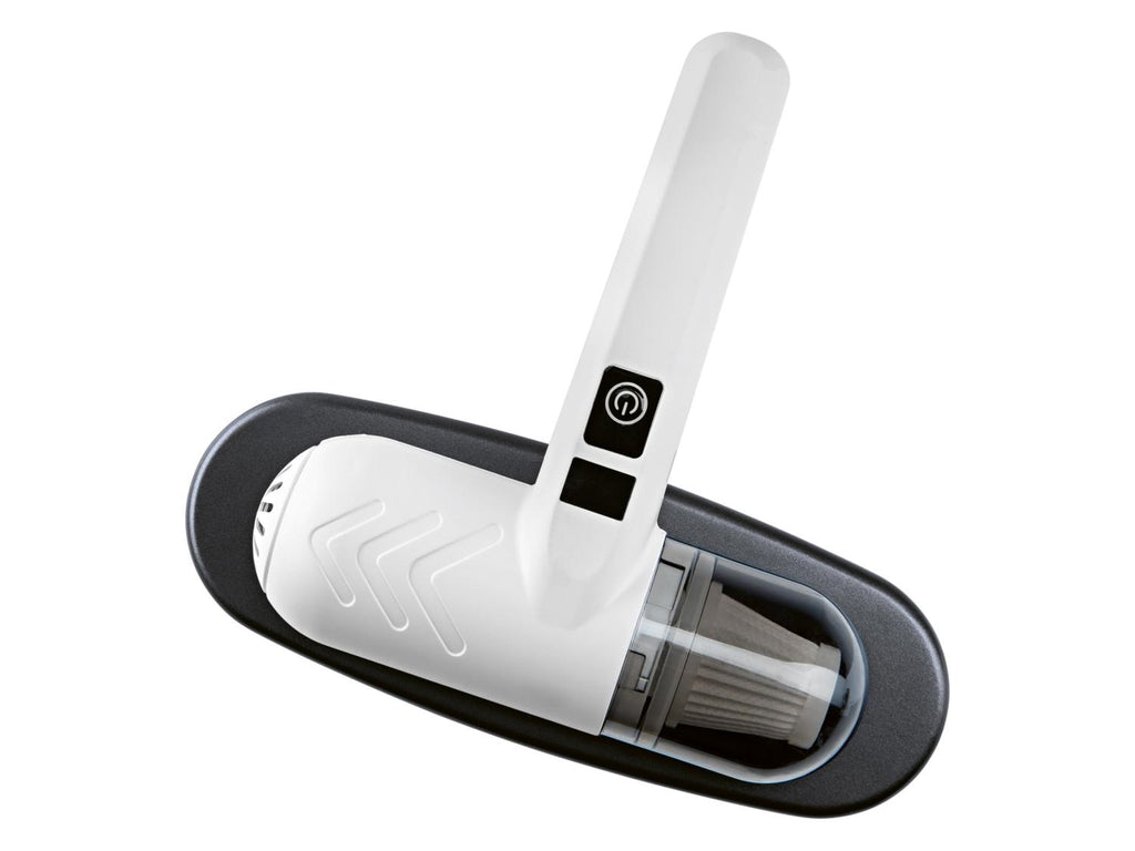 Aspirateur à main anti-acariens sans fil, 20 W
