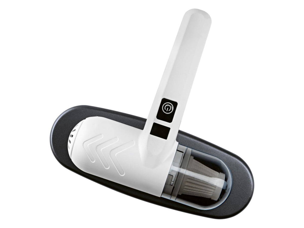 Aspirateur à main anti-acariens sans fil, 20 W