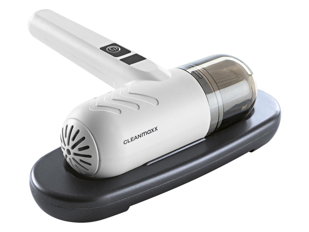 Aspirateur à main anti-acariens sans fil, 20 W