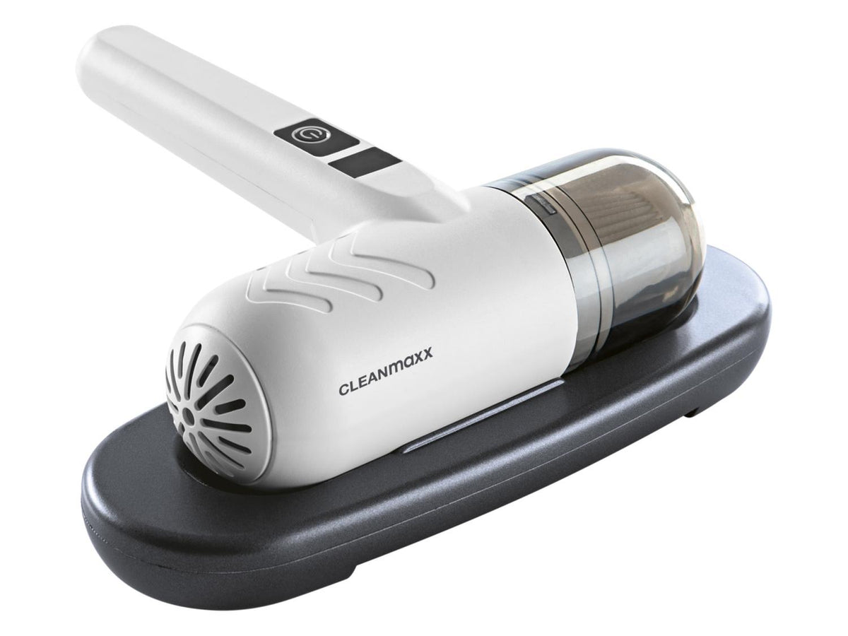 Aspirateur à main anti-acariens sans fil, 20 W