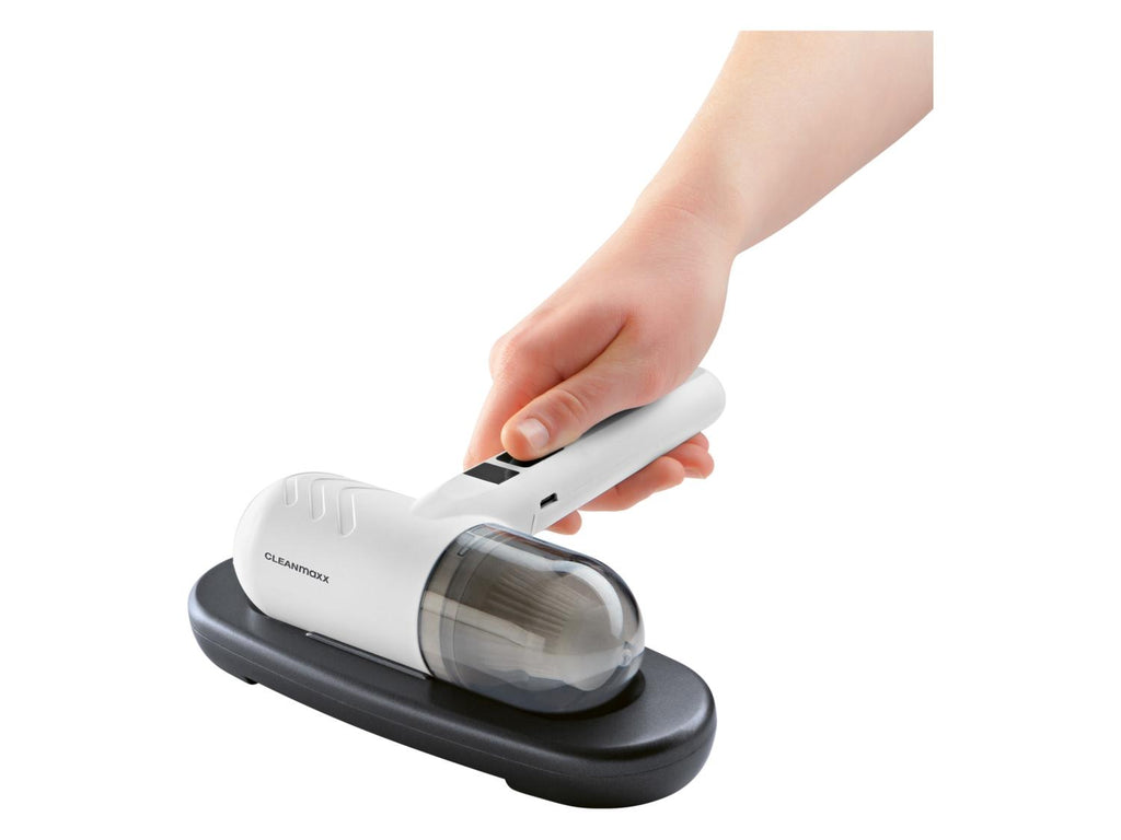 Aspirateur à main anti-acariens sans fil, 20 W