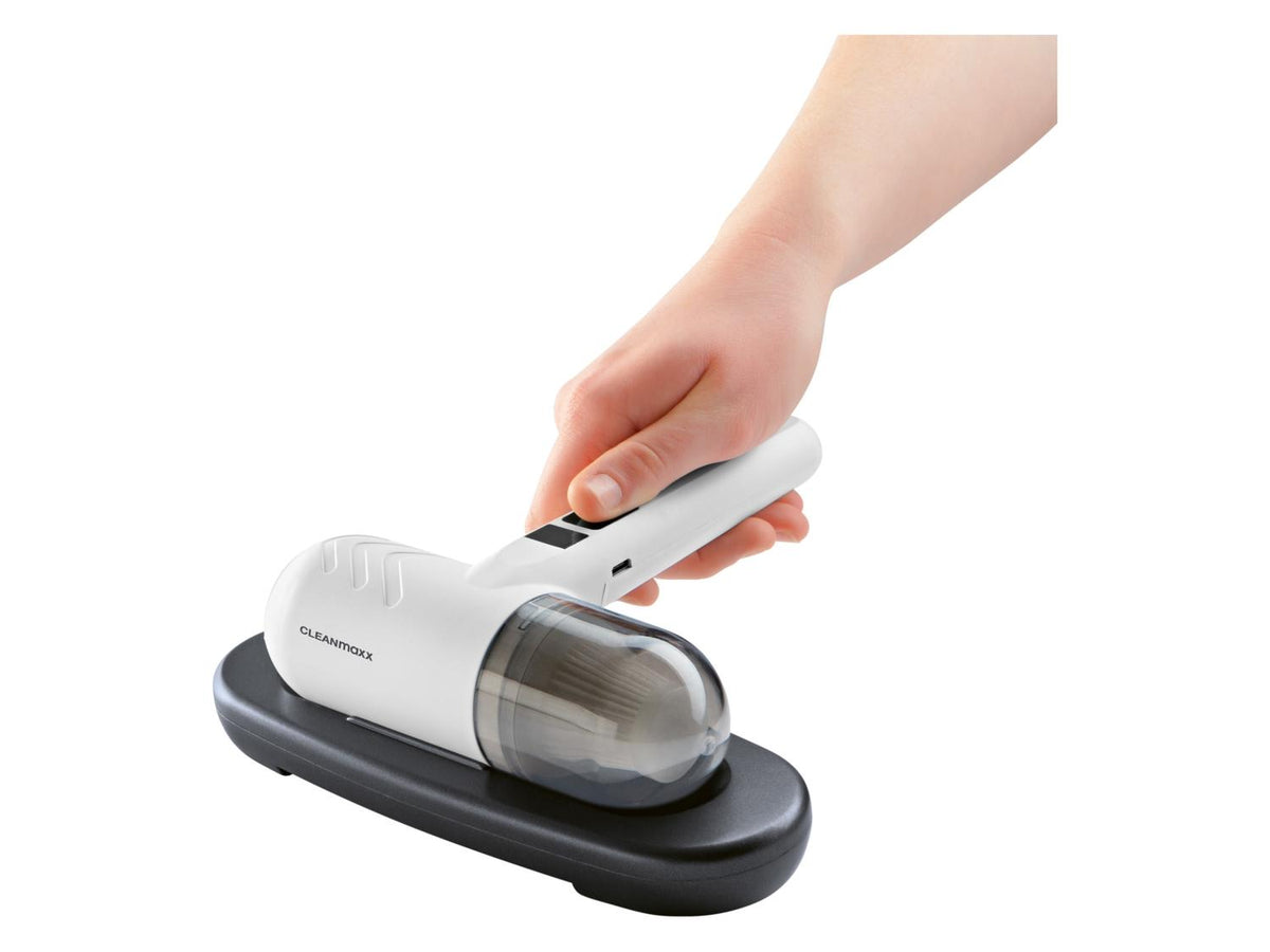 Aspirateur à main anti-acariens sans fil, 20 W