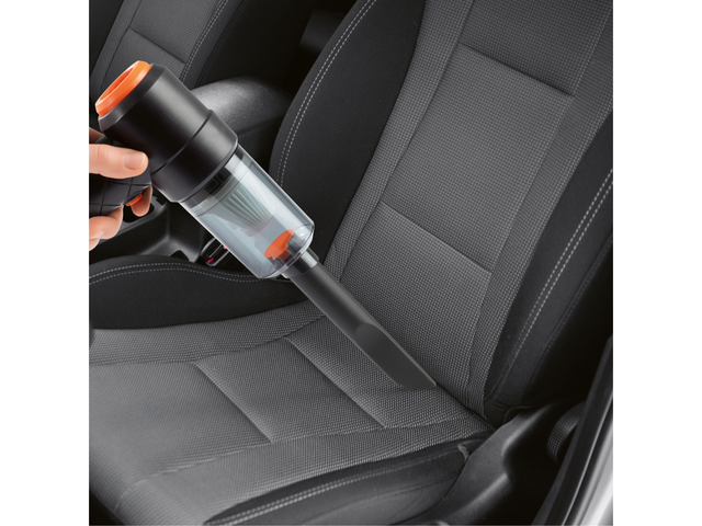 Aspirateur à main sans fil, set de 6 pièces