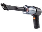 Aspirateur à main sans fil, set de 6 pièces