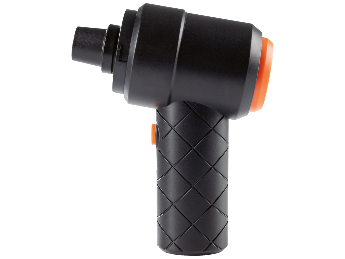 Aspirateur à main sans fil, set de 6 pièces