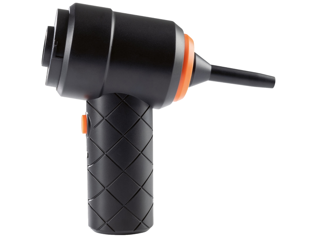 Aspirateur à main sans fil, set de 6 pièces