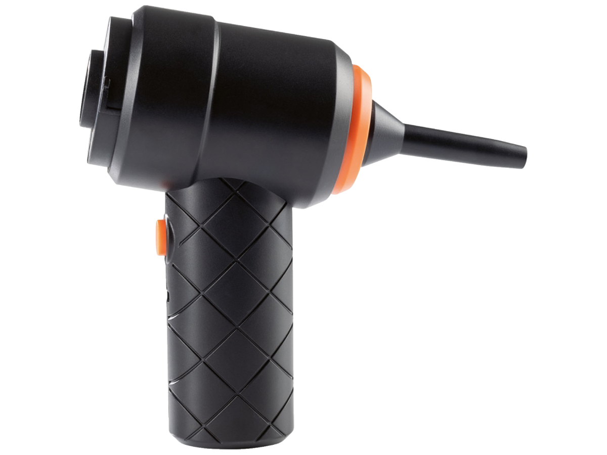Aspirateur à main sans fil, set de 6 pièces