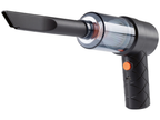 Aspirateur à main sans fil, set de 6 pièces
