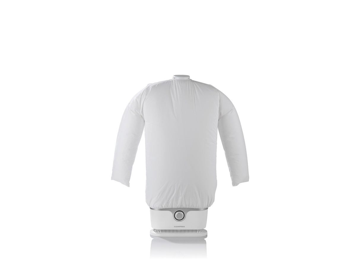 Cintre de repassage pour chemises, 1800 W