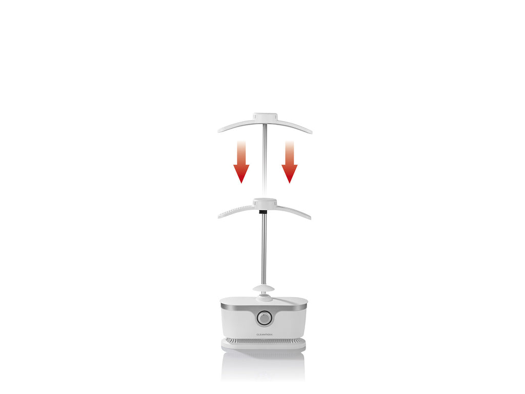 Cintre de repassage pour chemises, 1800 W