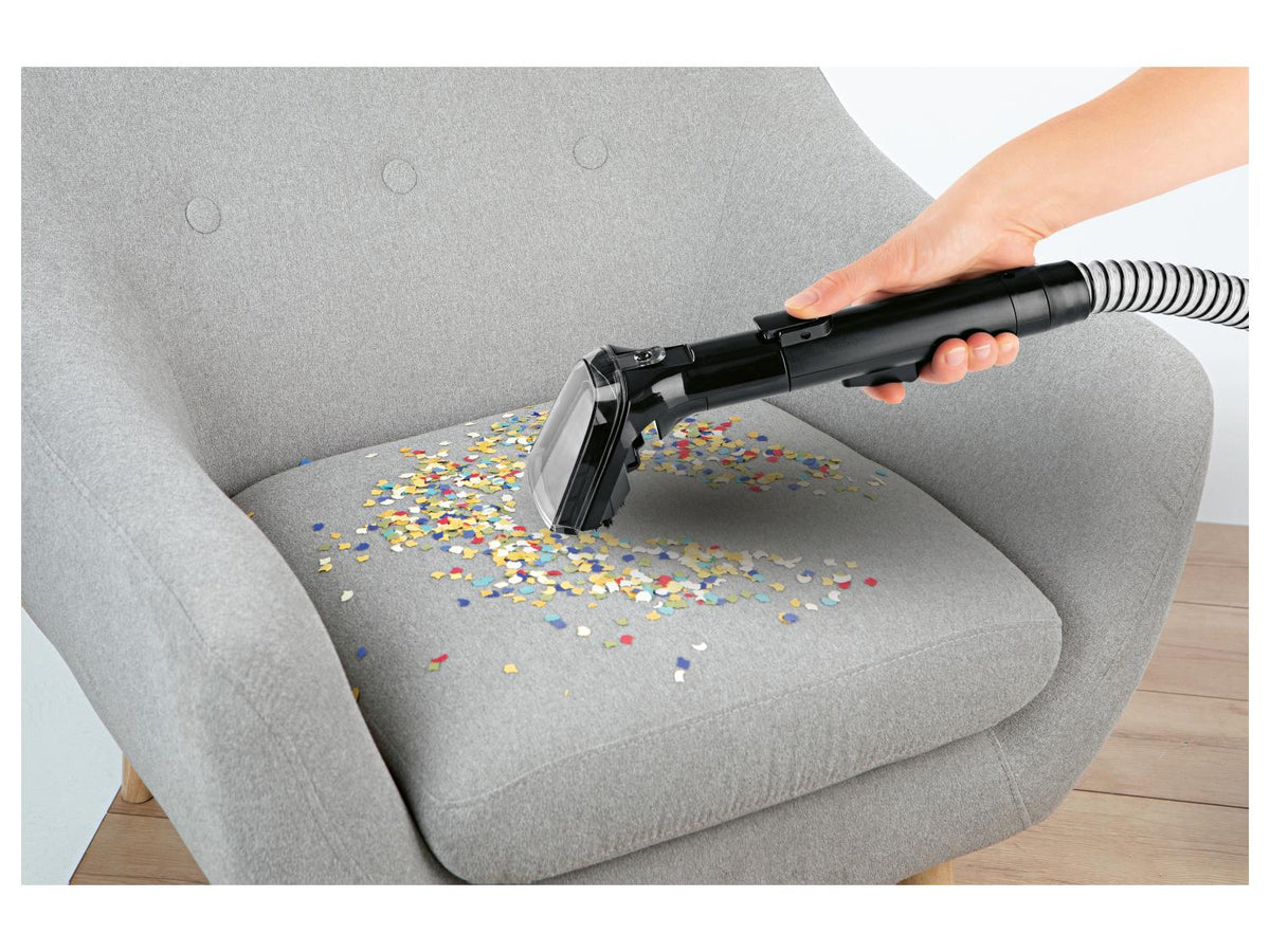 Nettoyant pour tissus d'ameublement et tapis