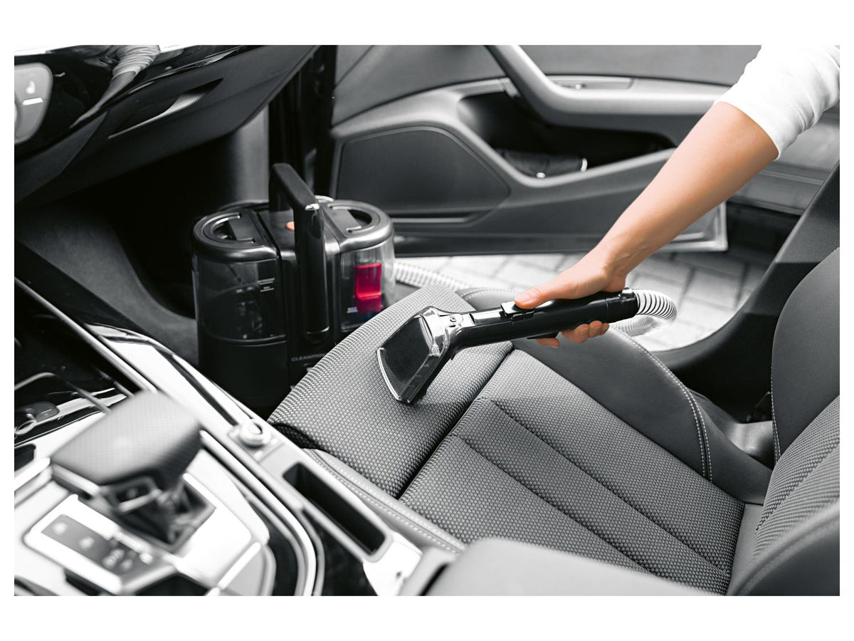 Nettoyant pour tissus d'ameublement et tapis