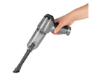 Set aspirateur à main cyclonique sans fil 7 pcs 7,4V