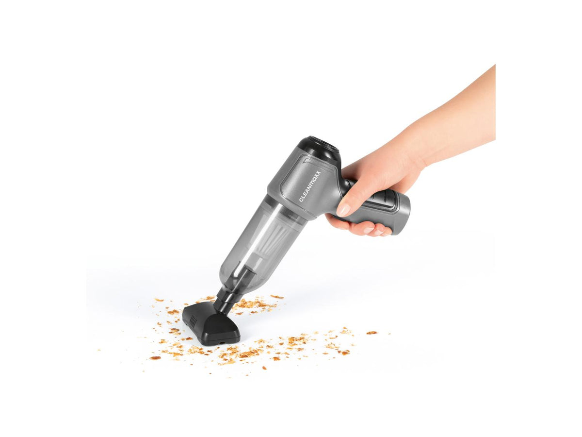 Set aspirateur à main cyclonique sans fil 7 pcs 7,4V