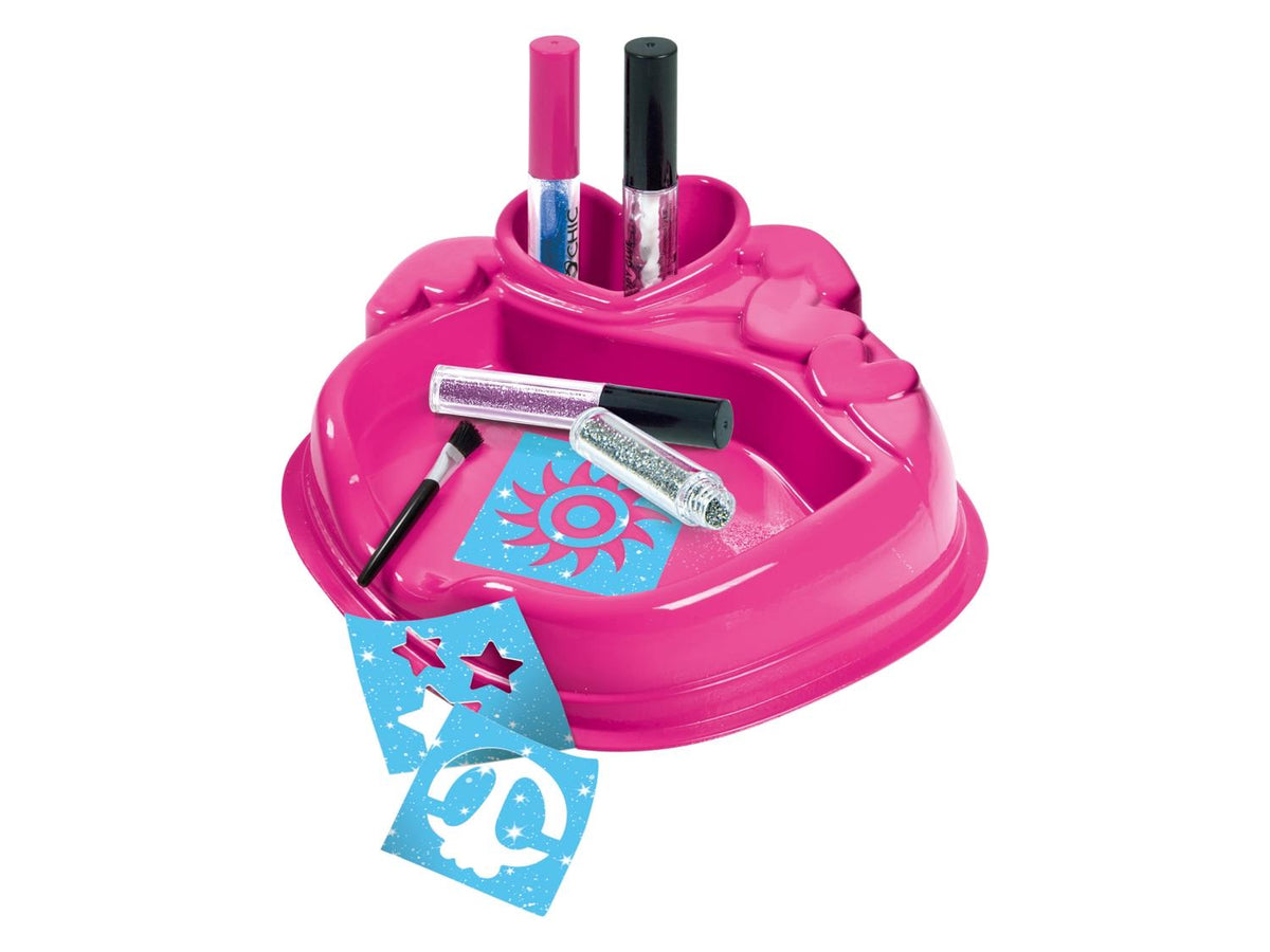 Coffret maquillage enfant