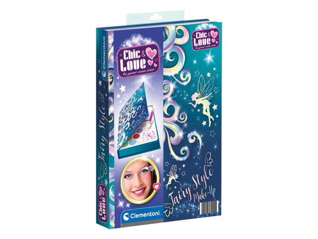 Coffret maquillage enfant