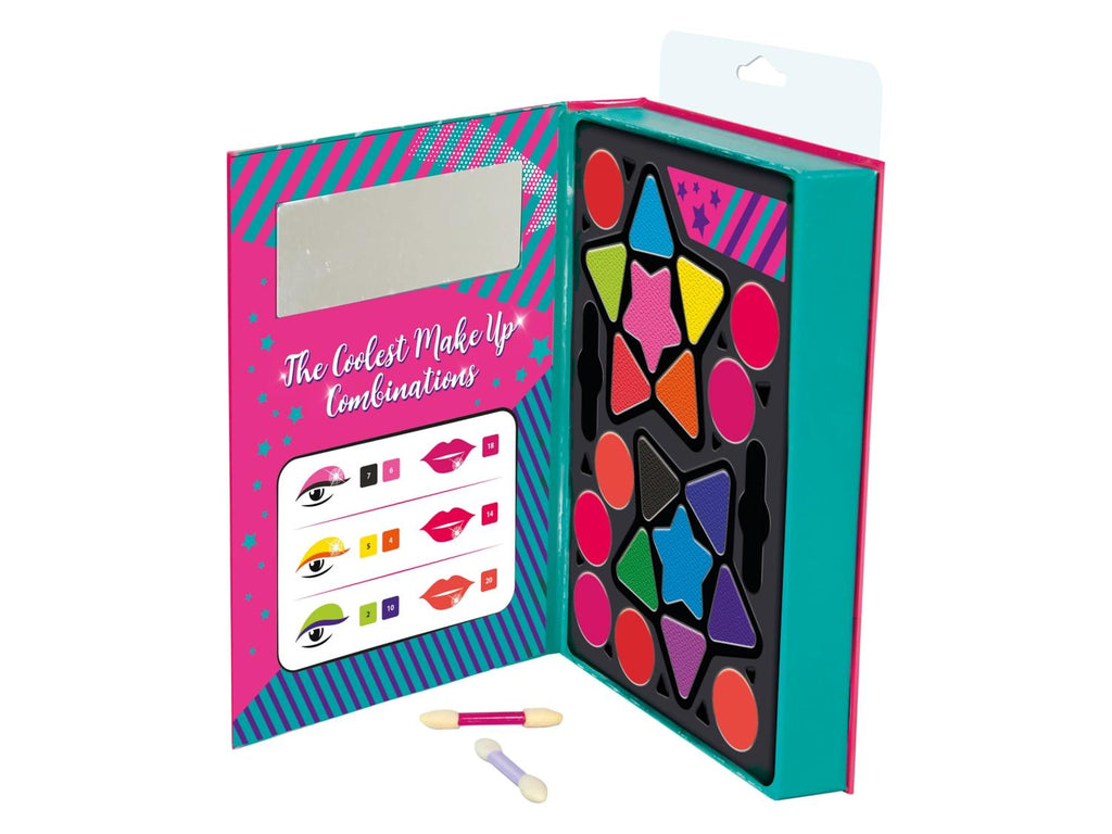 Coffret maquillage enfant