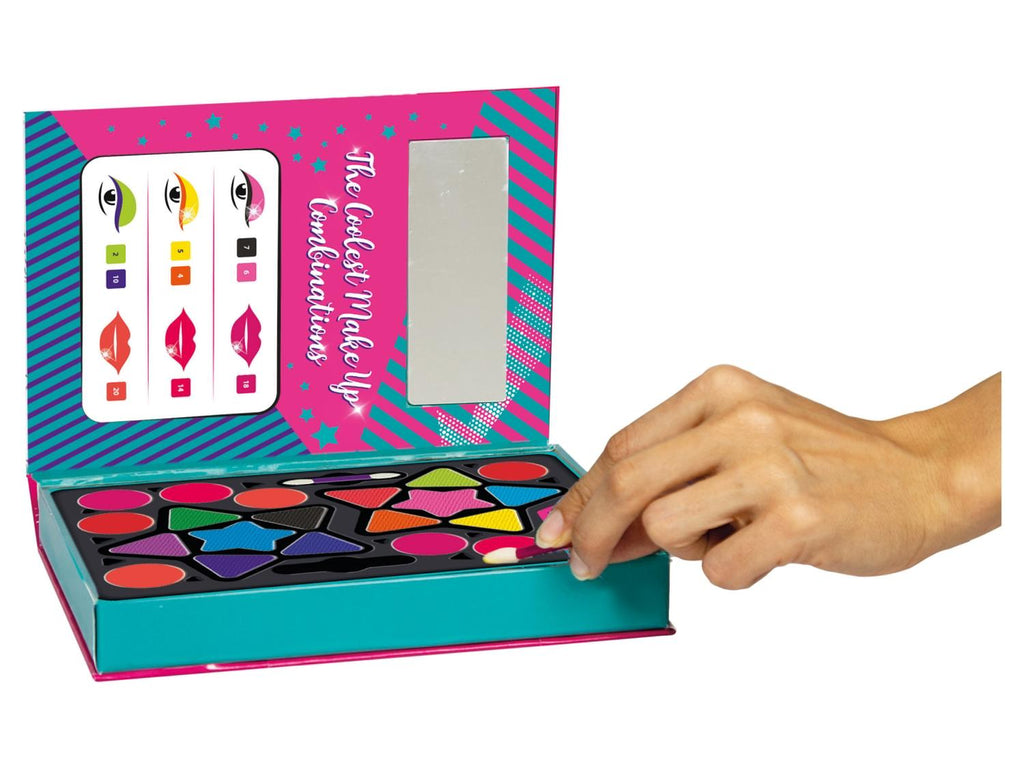 Coffret maquillage enfant