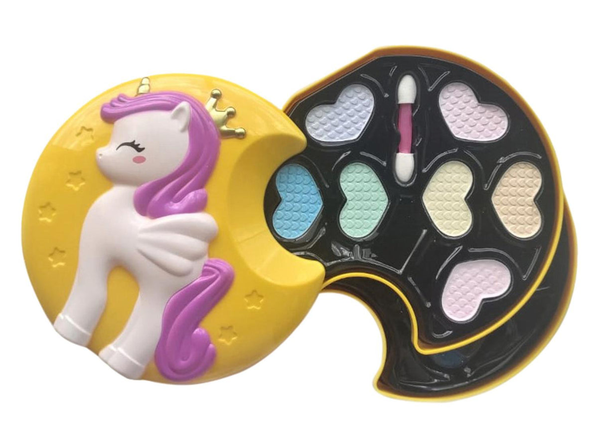 Coffret maquillage enfant