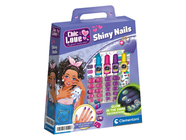 Coffret maquillage enfant