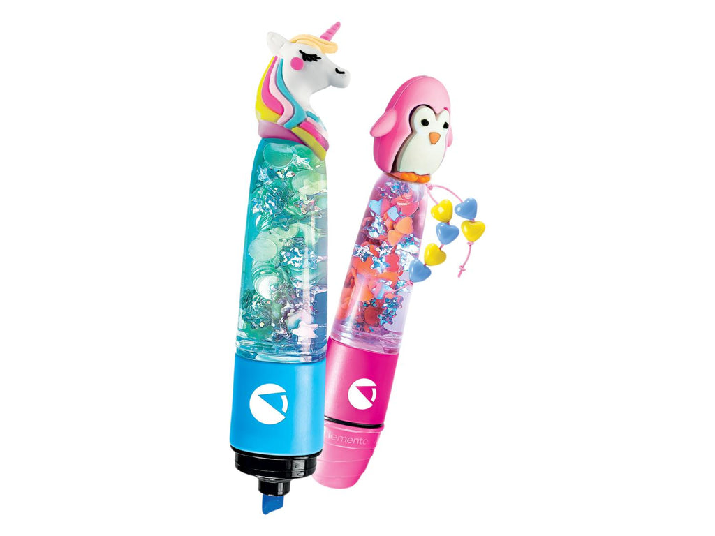Crée tes stylos ou Créé tes surligneurs