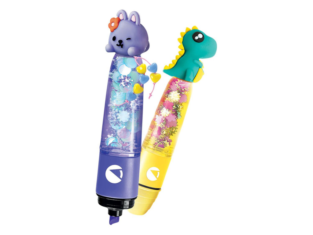 Crée tes stylos ou Créé tes surligneurs