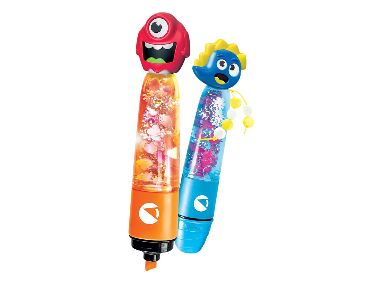 Crée tes stylos ou Créé tes surligneurs