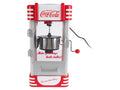 Machine à popcorn SNP-27CC, avec cuve en acier inoxydable