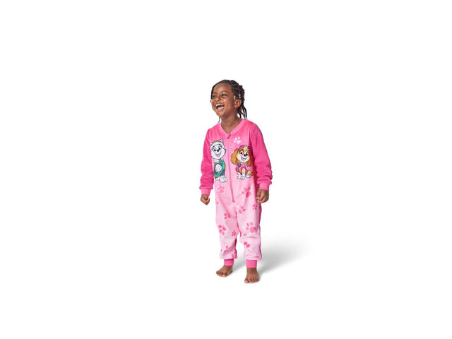 Combinaison pilote en peluche Kinder