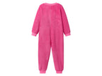 Combinaison pilote en peluche Kinder