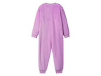 Combinaison pilote en peluche Kinder