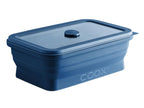 Boîte de conservation pliable